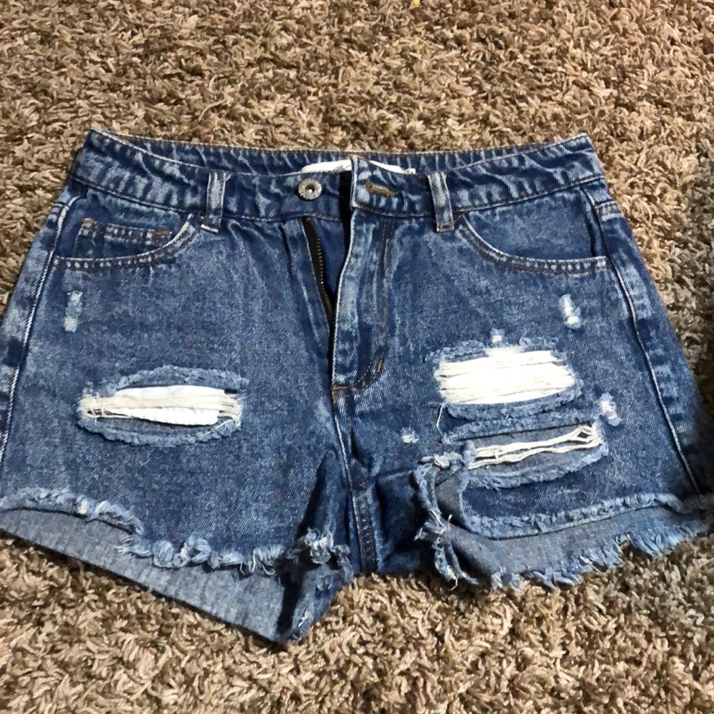 Shorts